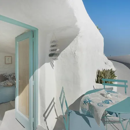 Appartement Cueva Sol Fasnia