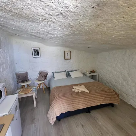 Appartement Cueva Sol *
