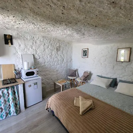 Appartement Cueva Sol *
