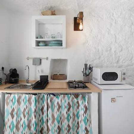 Appartement Cueva Sol