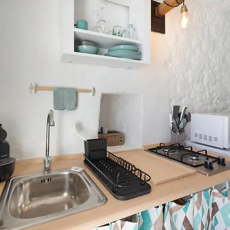 Cueva Sol Appartement *