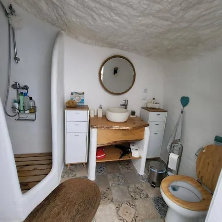 Cueva Sol Appartement *