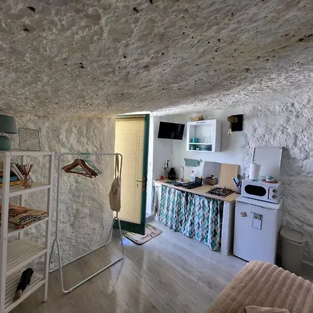 Cueva Sol Appartement *