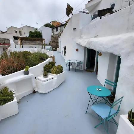 Cueva Sol Appartement